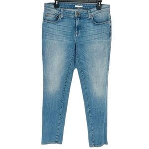 Eileen‎ Fisher Organic Cotton Straight leg Jeans